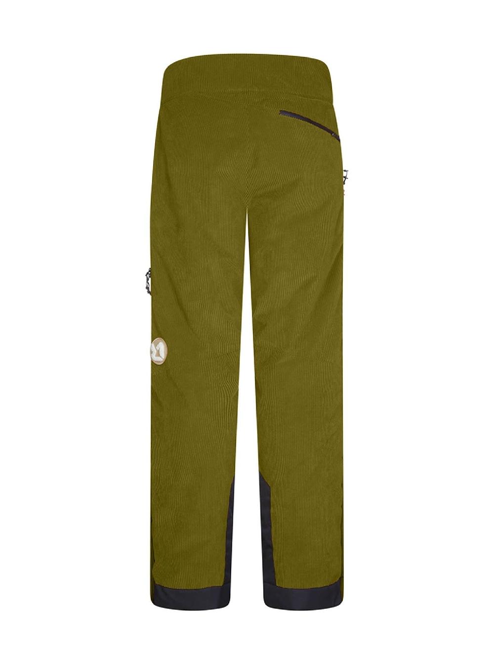 Rock Experience Epic Ride 2.0 padded Pantaloni uomo Hotsell