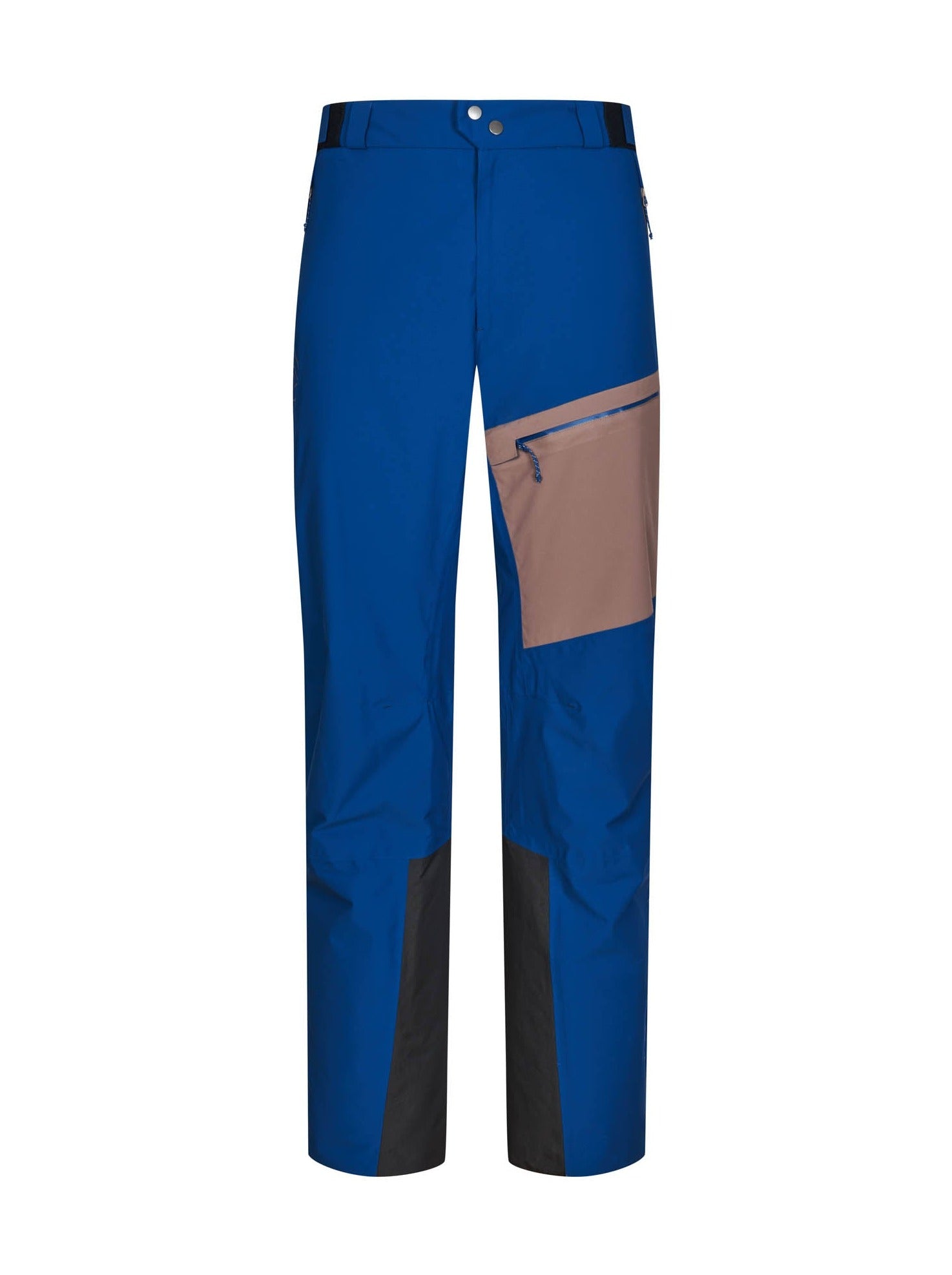 Rock Experience Fanatic pantaloni imbottiti uomo Saldi Di Fabbrica