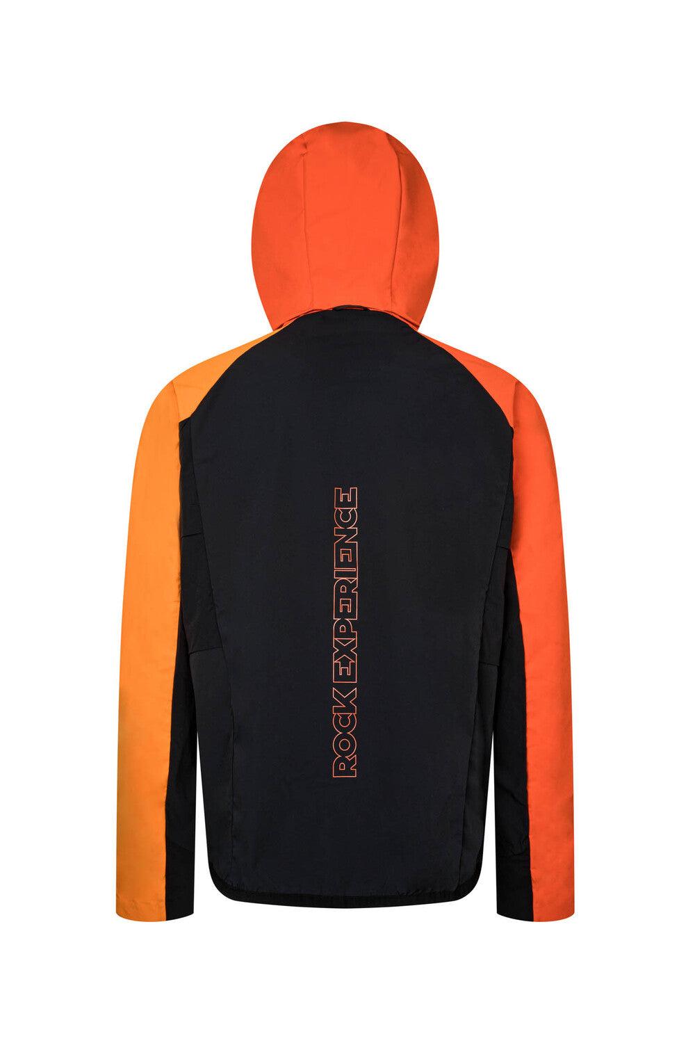 Rock Experience Inuit Tech giacca softshell uomo Italia