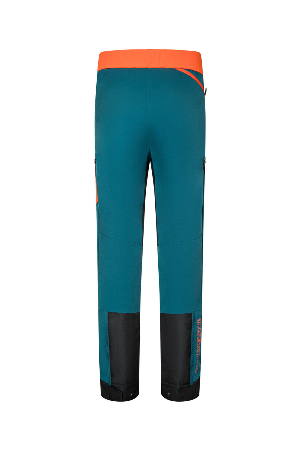 Rock Experience Inuit Tech pantaloni softshell uomo In Linea