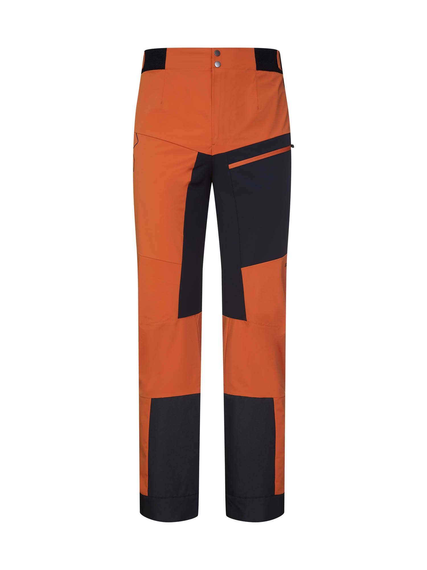 Rock Experience Inuit Tech pantaloni softshell uomo In Linea