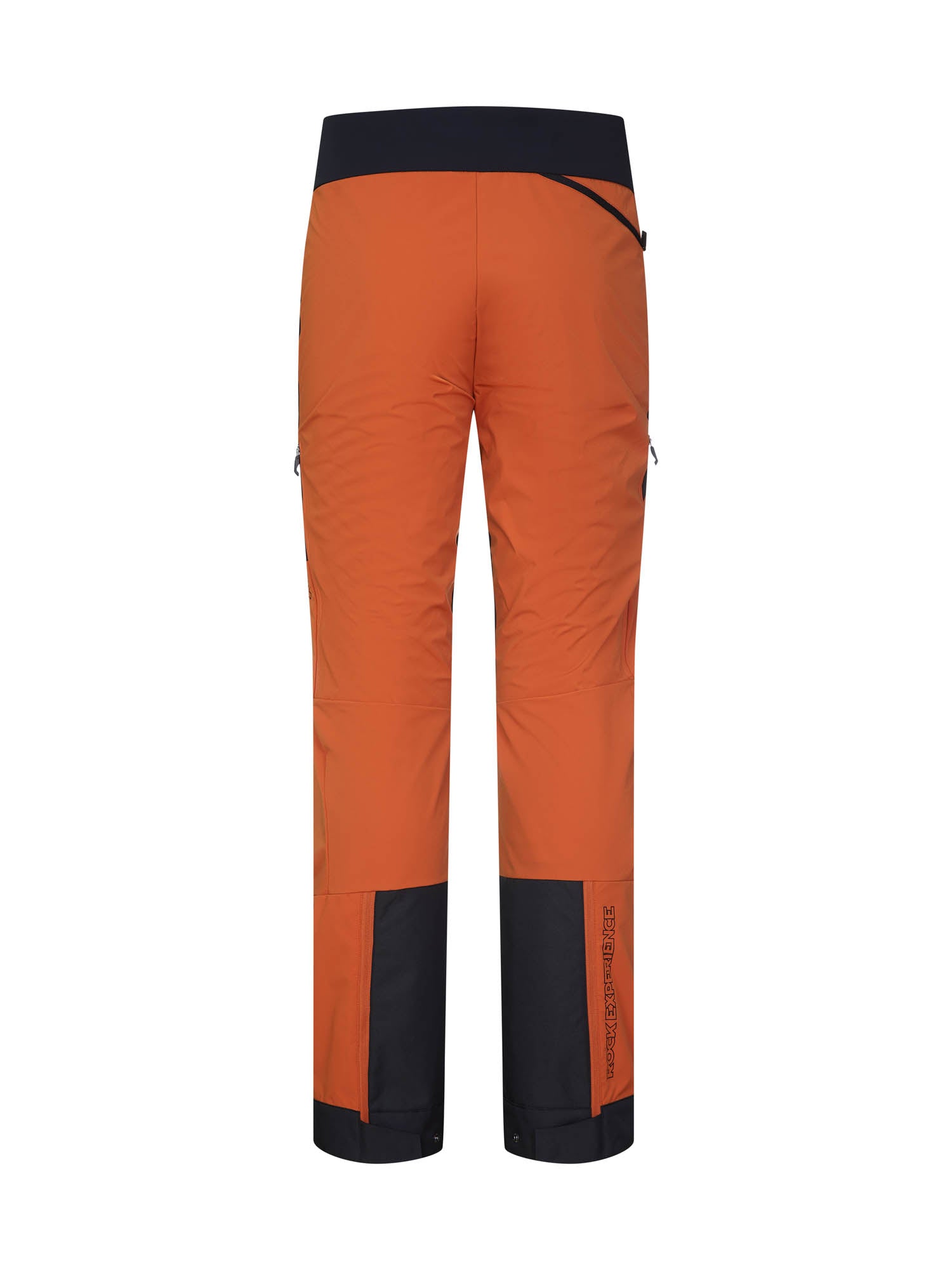 Rock Experience Inuit Tech pantaloni softshell uomo In Linea