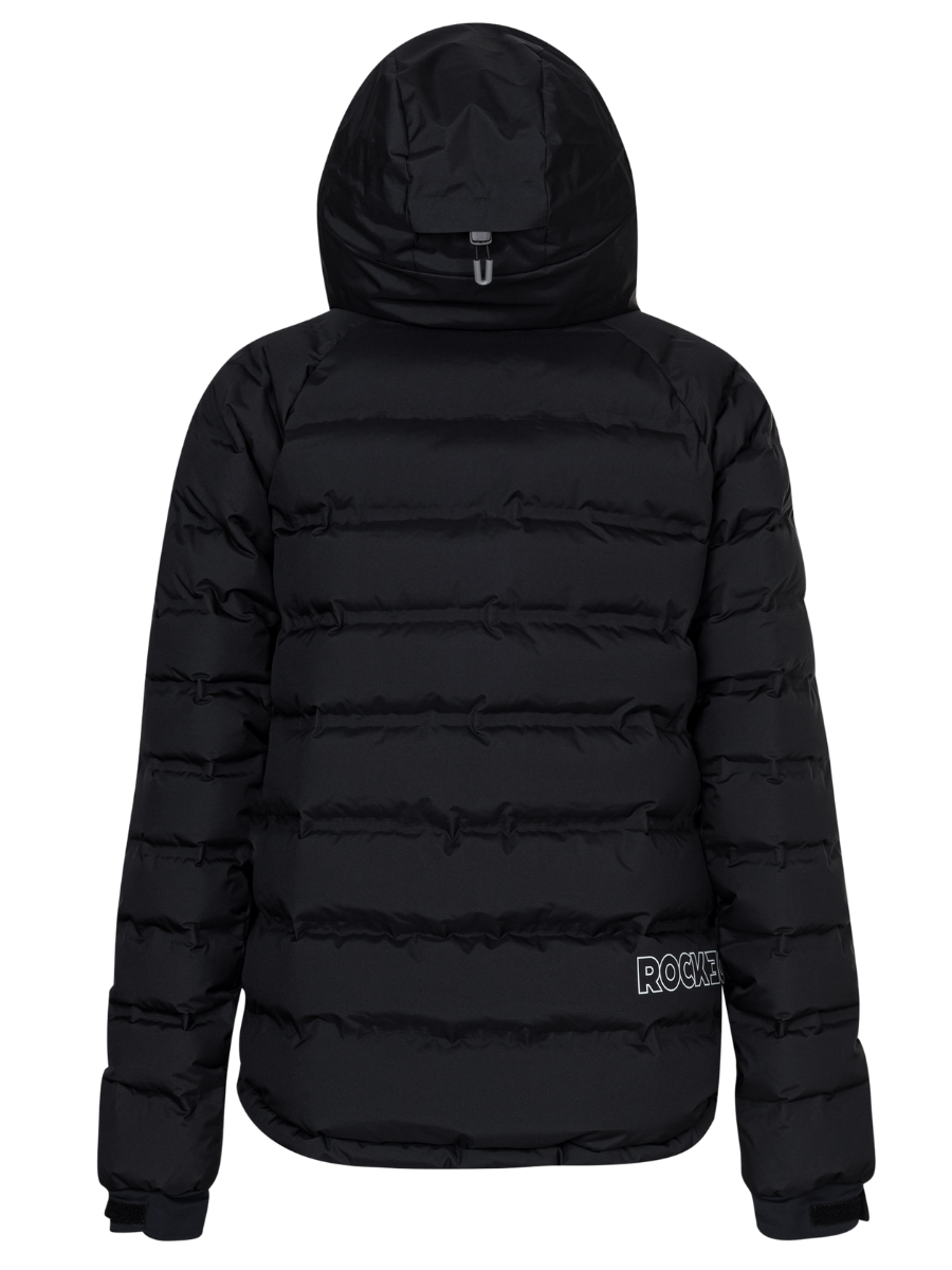 Rock Experience Stella Artica Down Man Jacket giacca imbottita uomo Spedizione Gratuita