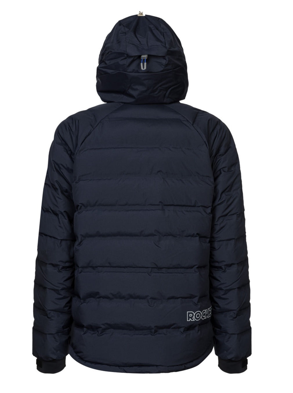 Rock Experience Stella Artica Down Man Jacket giacca imbottita uomo Spedizione Gratuita