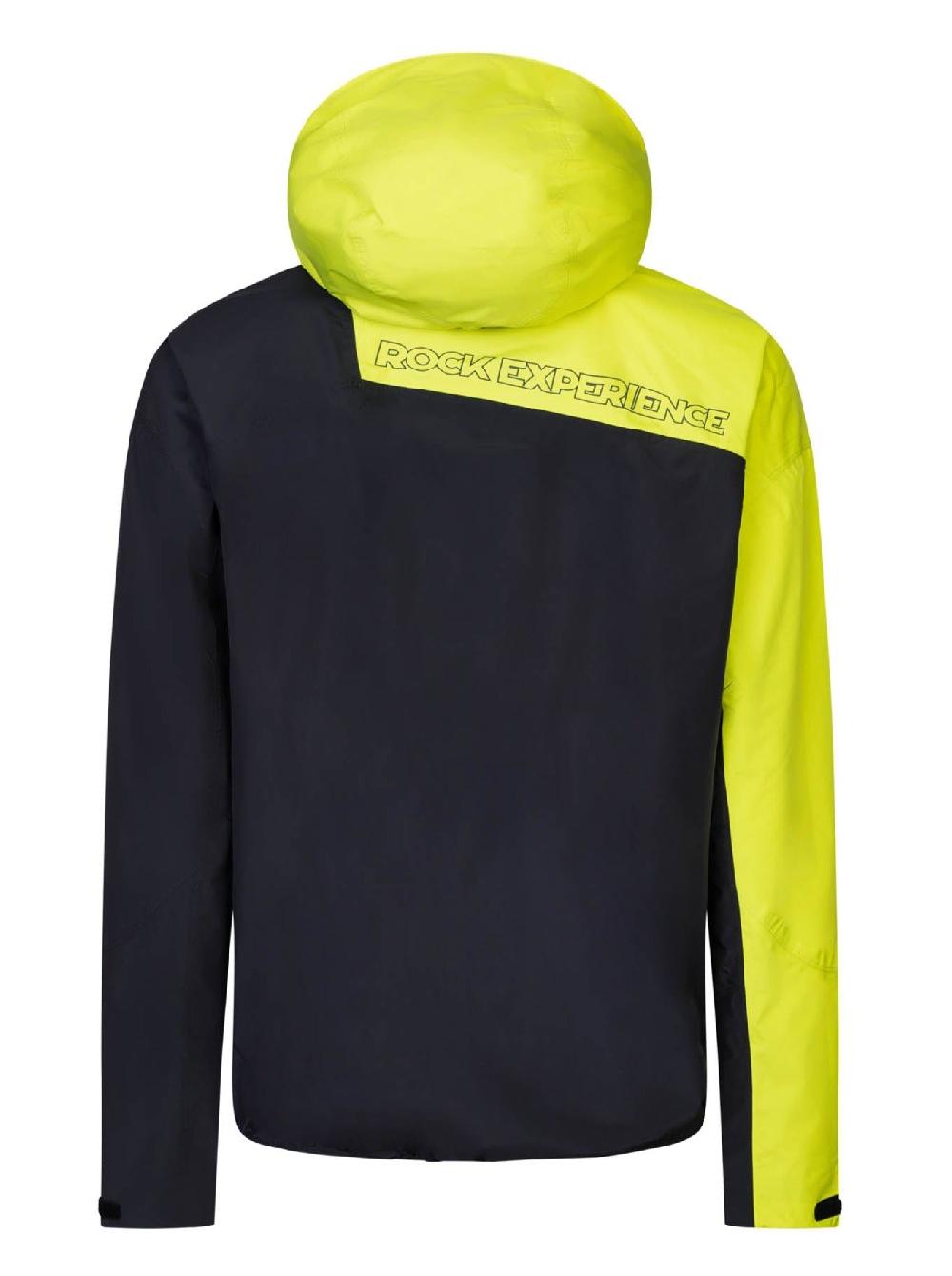 Rock Experience Mt Watkins 2.0 giacca hardshell uomo Pezzi Unici