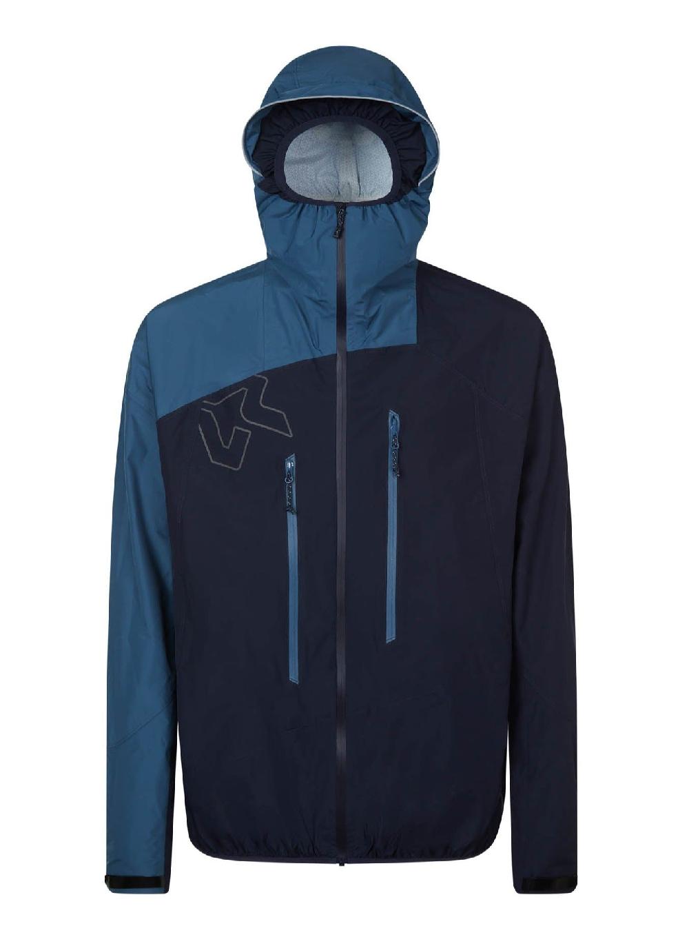 Rock Experience Mt Watkins 2.0 giacca hardshell uomo Pezzi Unici