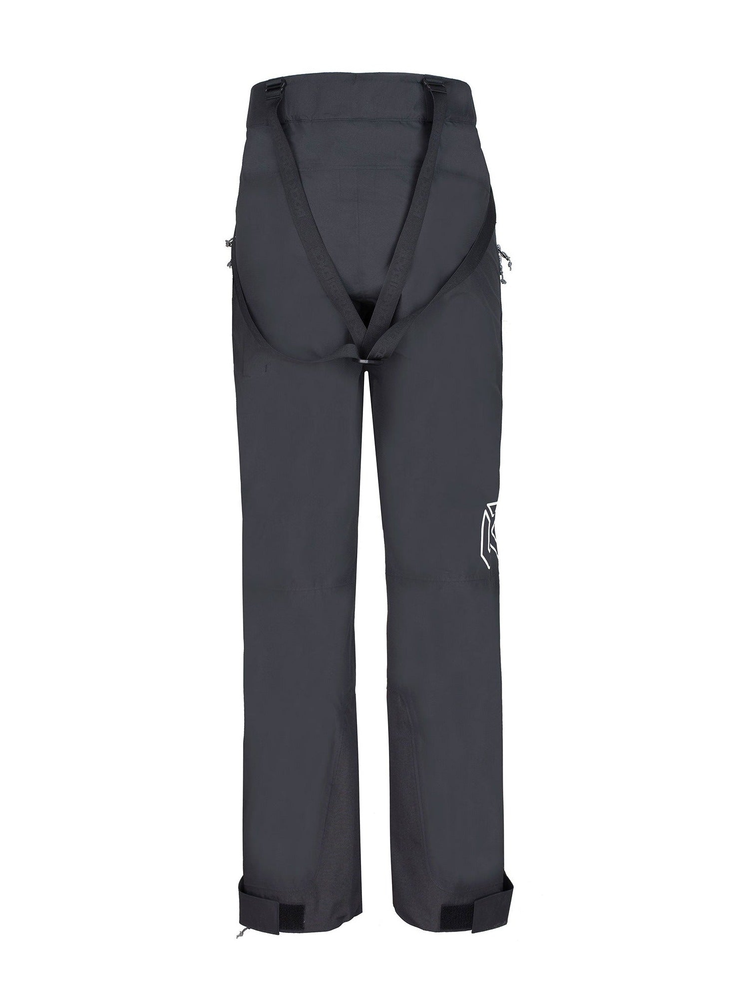 Rock Experience Snow Peak pantaloni uomo Promozione Limitata