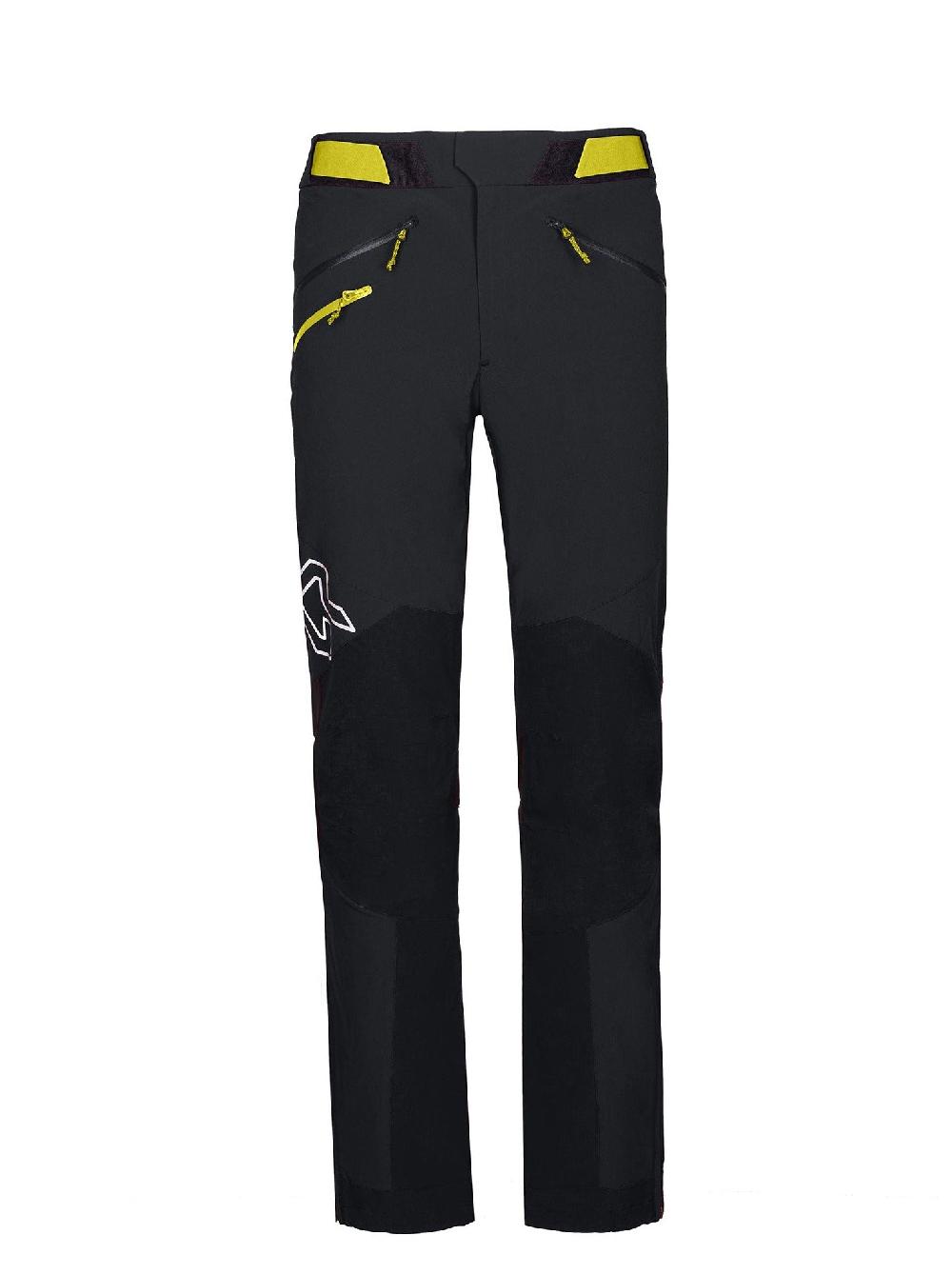 Rock Experience Off Width 2.0 pantalone montagna uomo Promozione Limitata