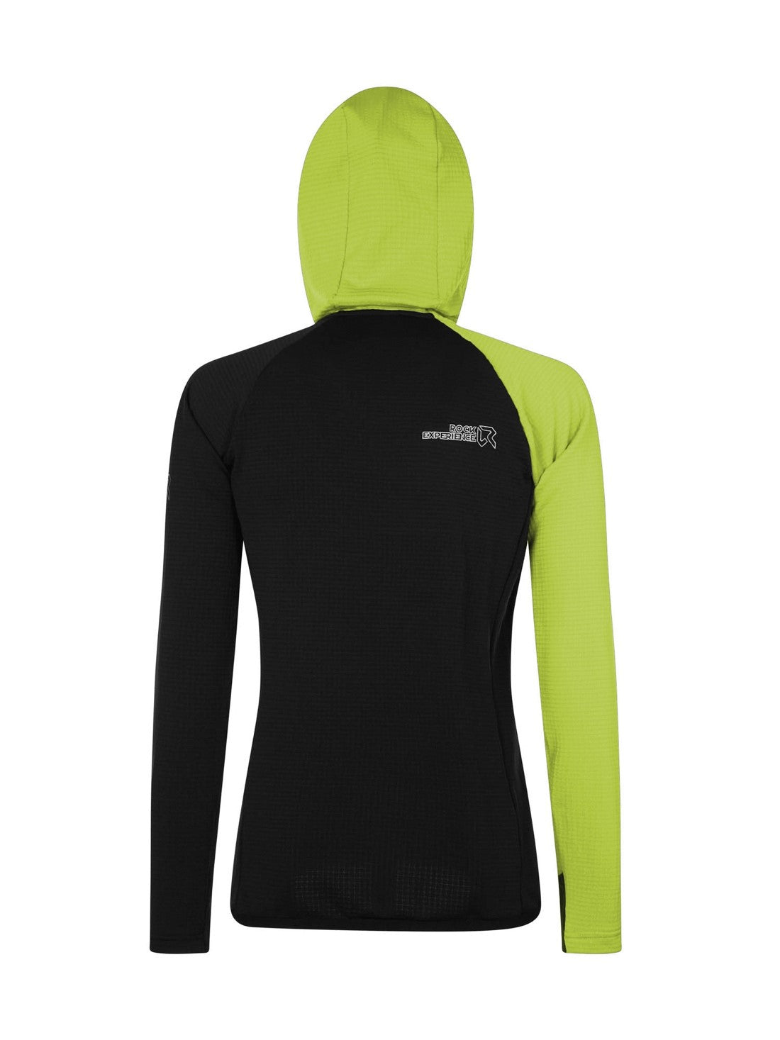 Rock Experience Teller Hoodie felpa uomo Fino Al -60%