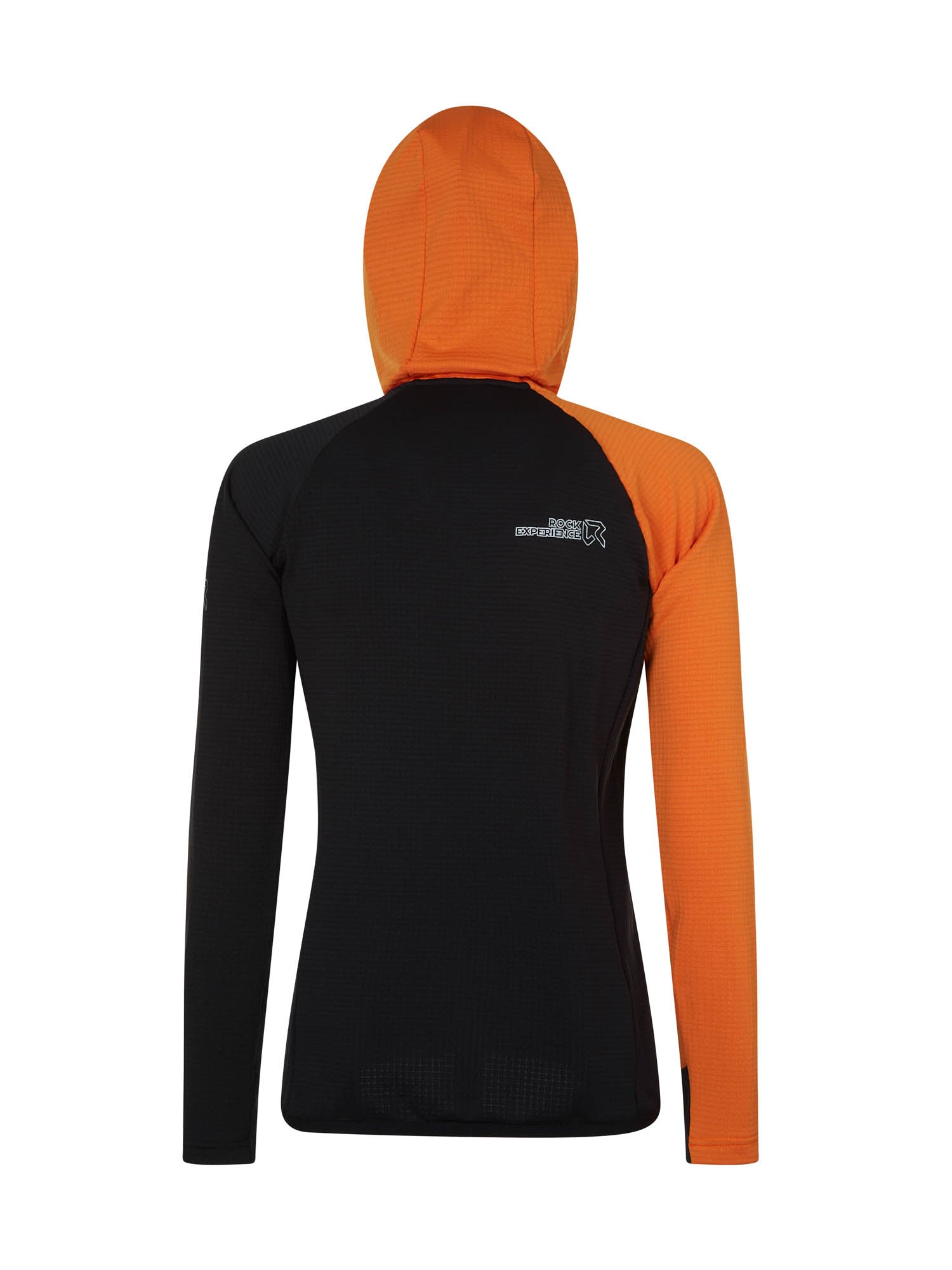 Rock Experience Teller Hoodie felpa uomo Fino Al -60%