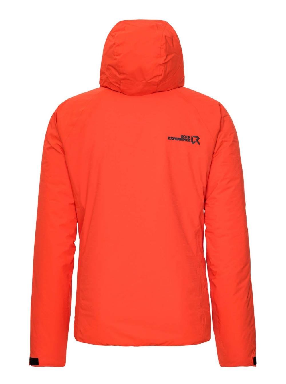 Rock Experience Snow Peak giacca imbottita uomo Shopping Online