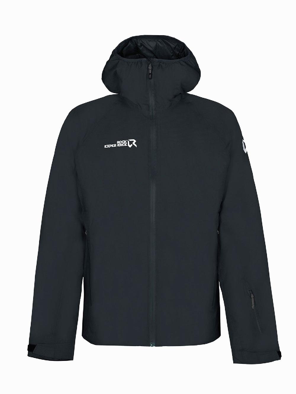Rock Experience Snow Peak giacca imbottita uomo Shopping Online