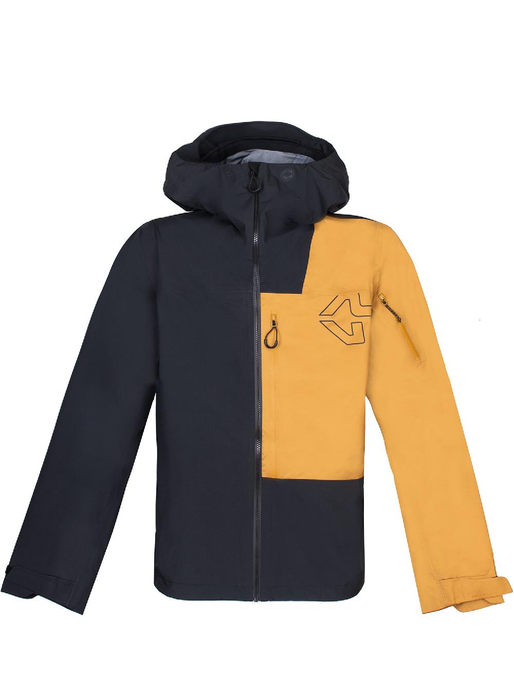 Rock Experience Alaska giacca hardshell uomo Prezzo Ridotto