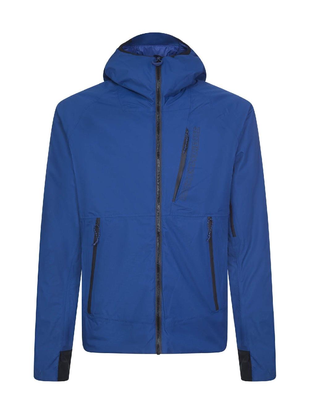 Rock Experience Re.Snow peak 2.0 padded giacca uomo Sottocosto