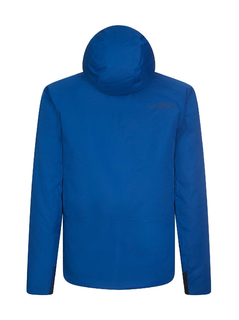 Rock Experience Re.Snow peak 2.0 padded giacca uomo Sottocosto