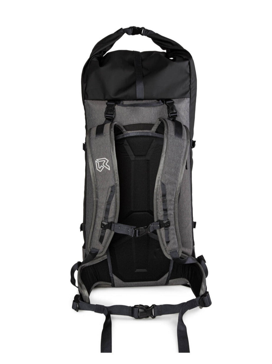 Rock Experience Single Push Evo 40L zaino climb Sconto
