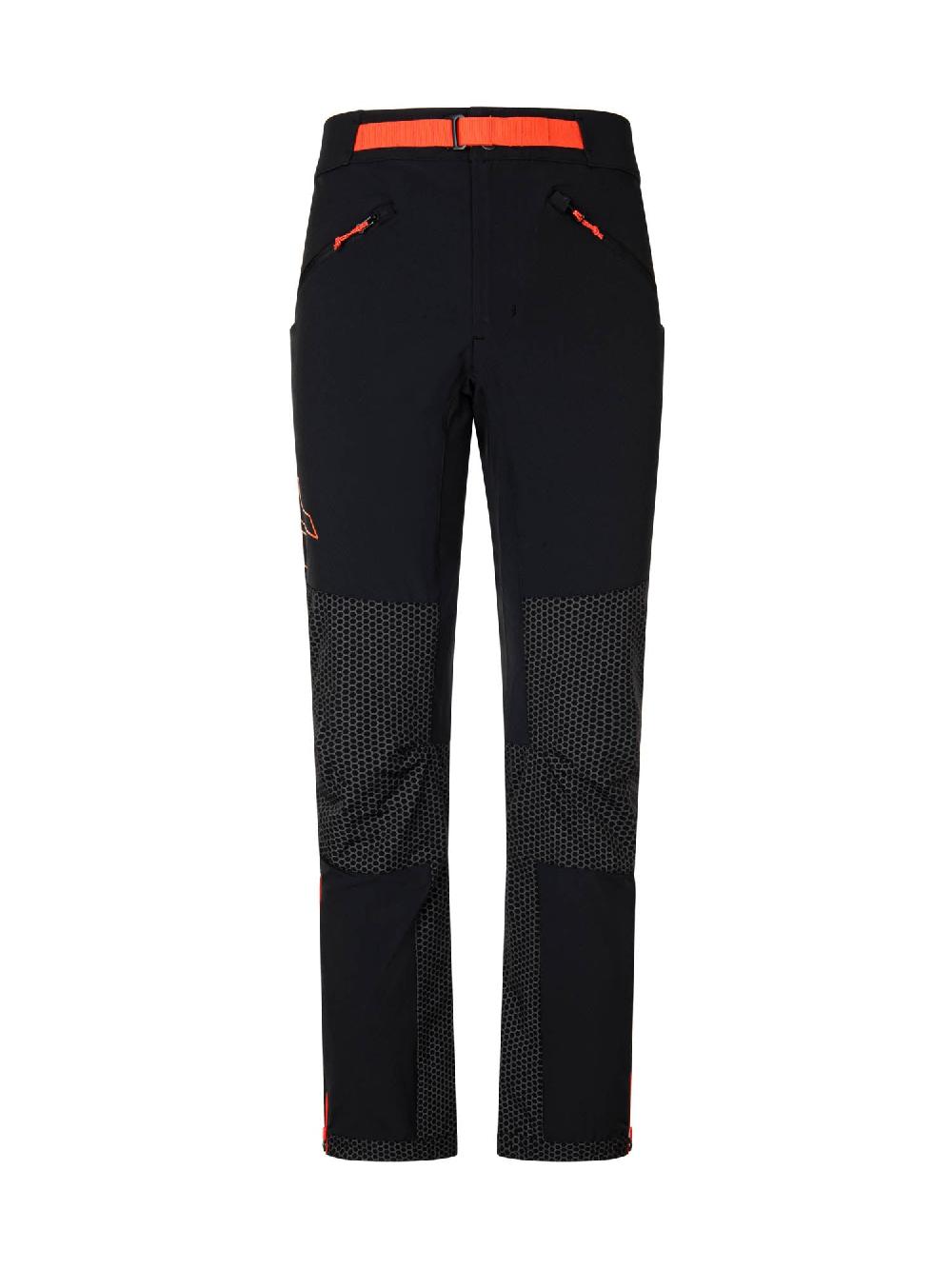 Rock Experience Newtok pantaloni uomo Outlet