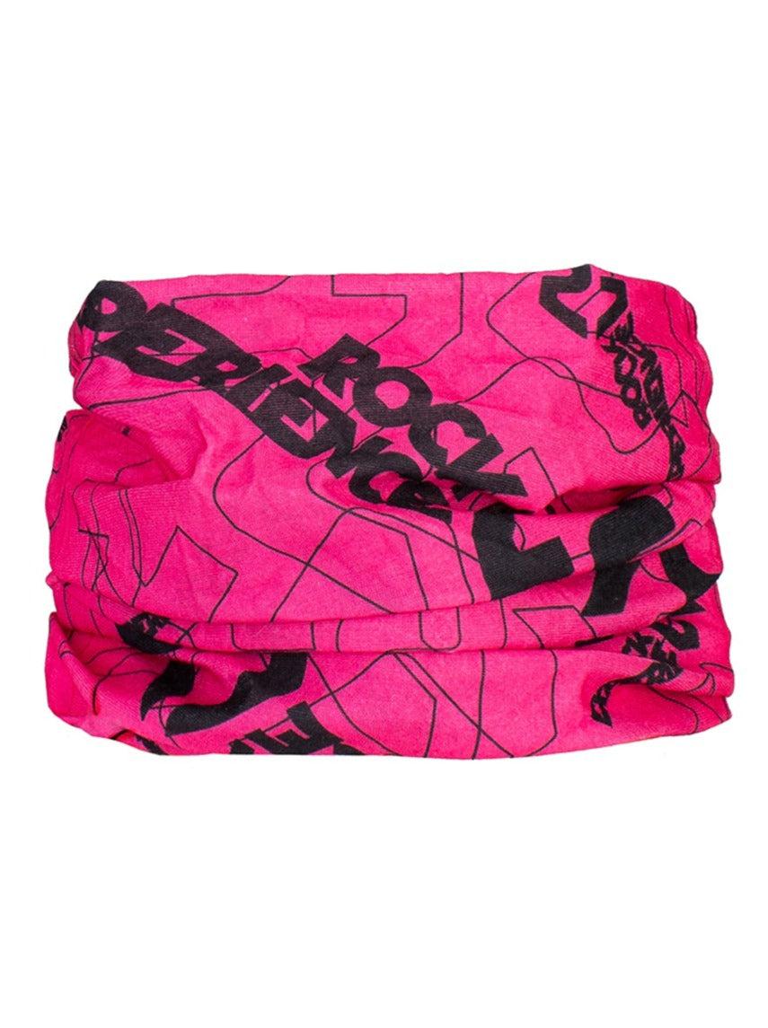 Rock Experience Bandana fascia In Saldo
