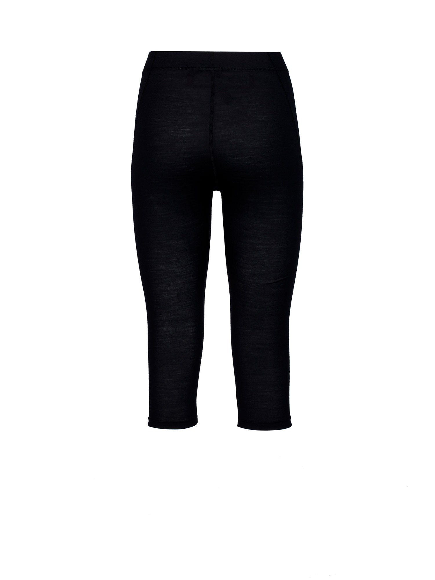 Rock Experience Makani pantaloni 3/4 termici intimo in merino donna Nuova