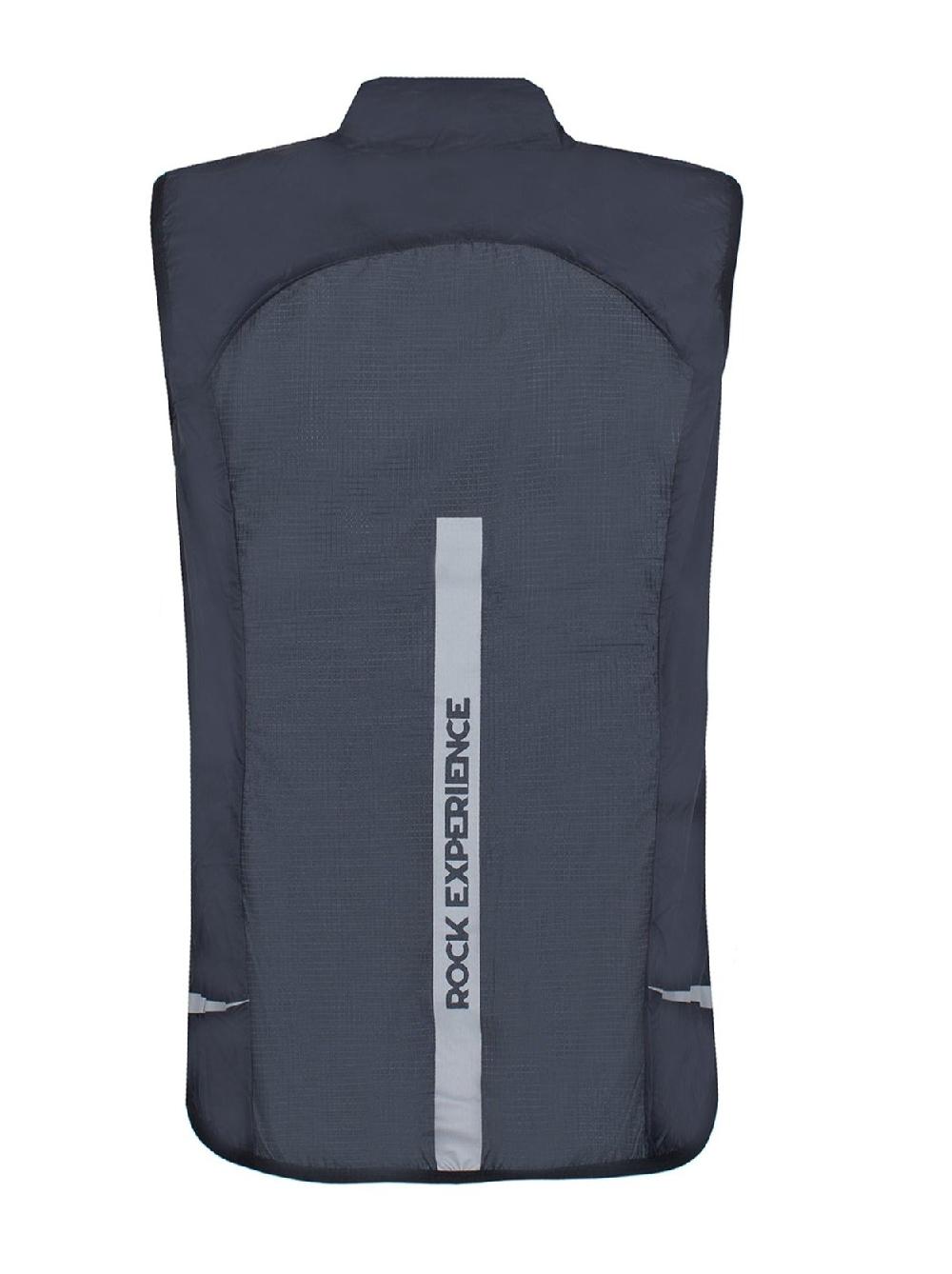 Rock Experience Fire smanicato antivento trail running donna 2025