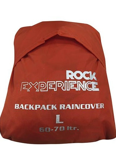 Rock Experience Raincover L coprizaino Italy