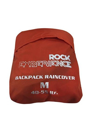 Rock Experience Raincover M coprizaino 2025
