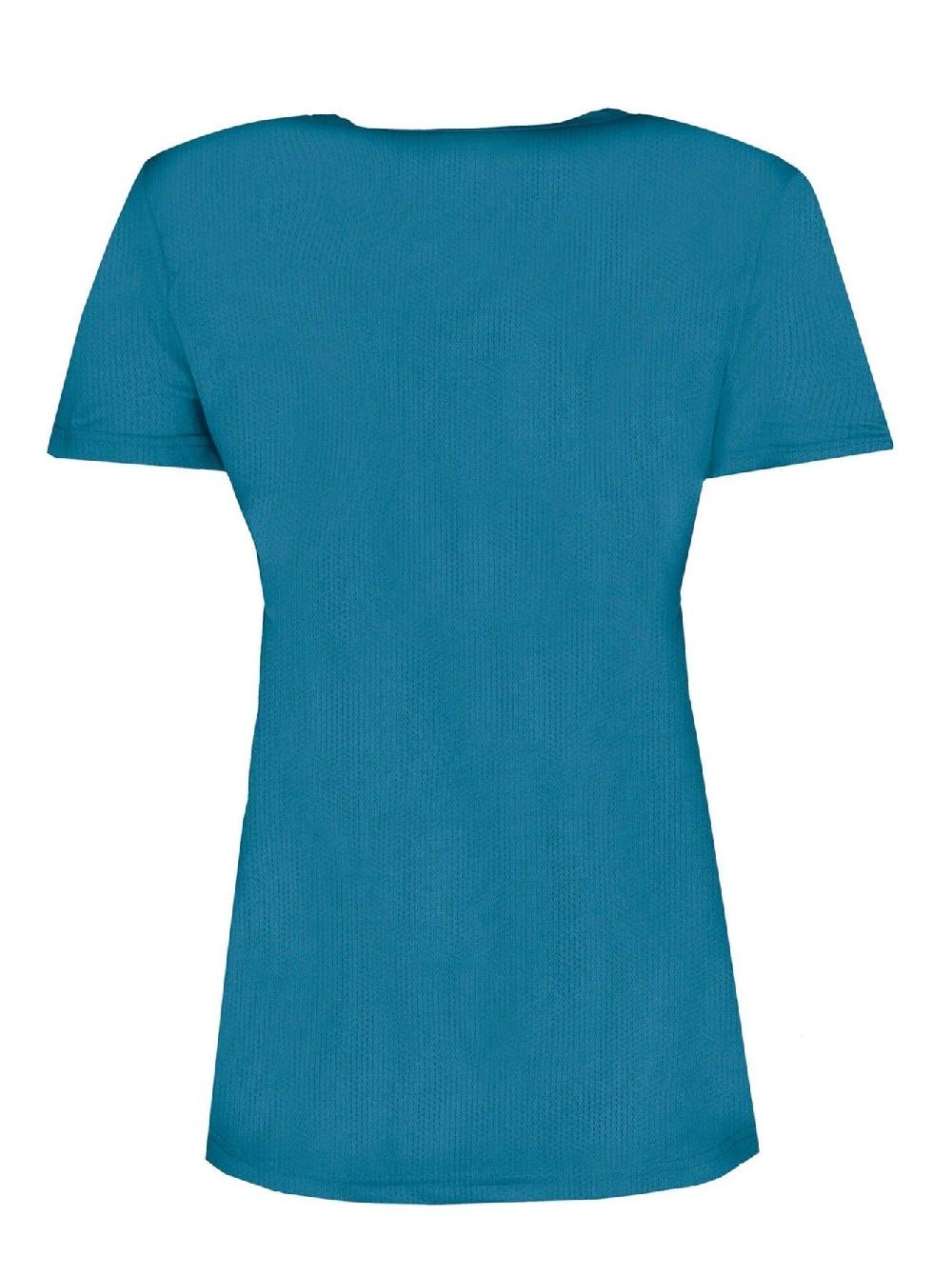 Rock Experience Ambition maglietta t-shirt donna Promozione