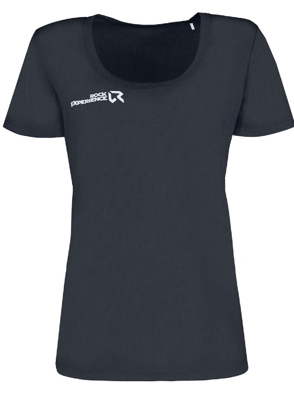 Rock Experience Ambition maglietta t-shirt donna Promozione