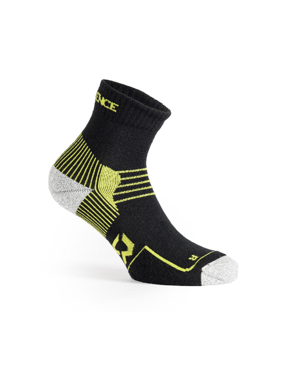 Rock Experience Trail Socks unisex Convenienza