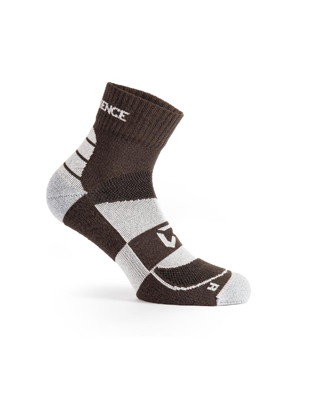 Rock Experience Running Socks unisex Novità