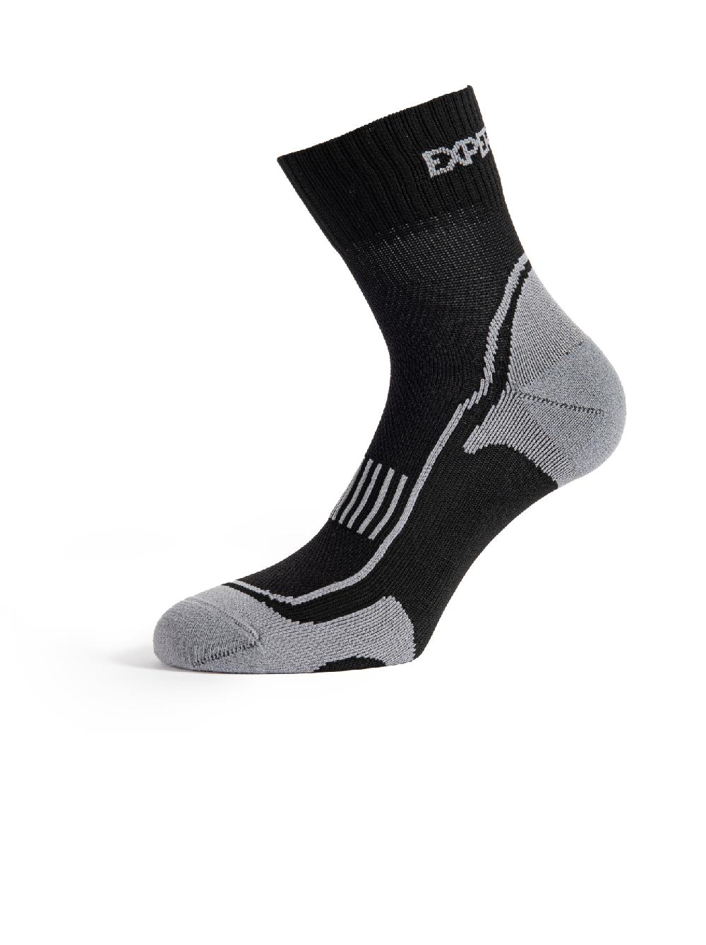 Rock Experience Outdoor Quarter Socks unisex Presa