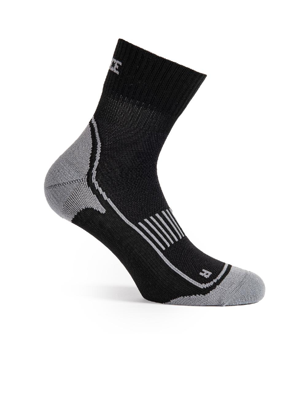 Rock Experience Outdoor Quarter Socks unisex Presa