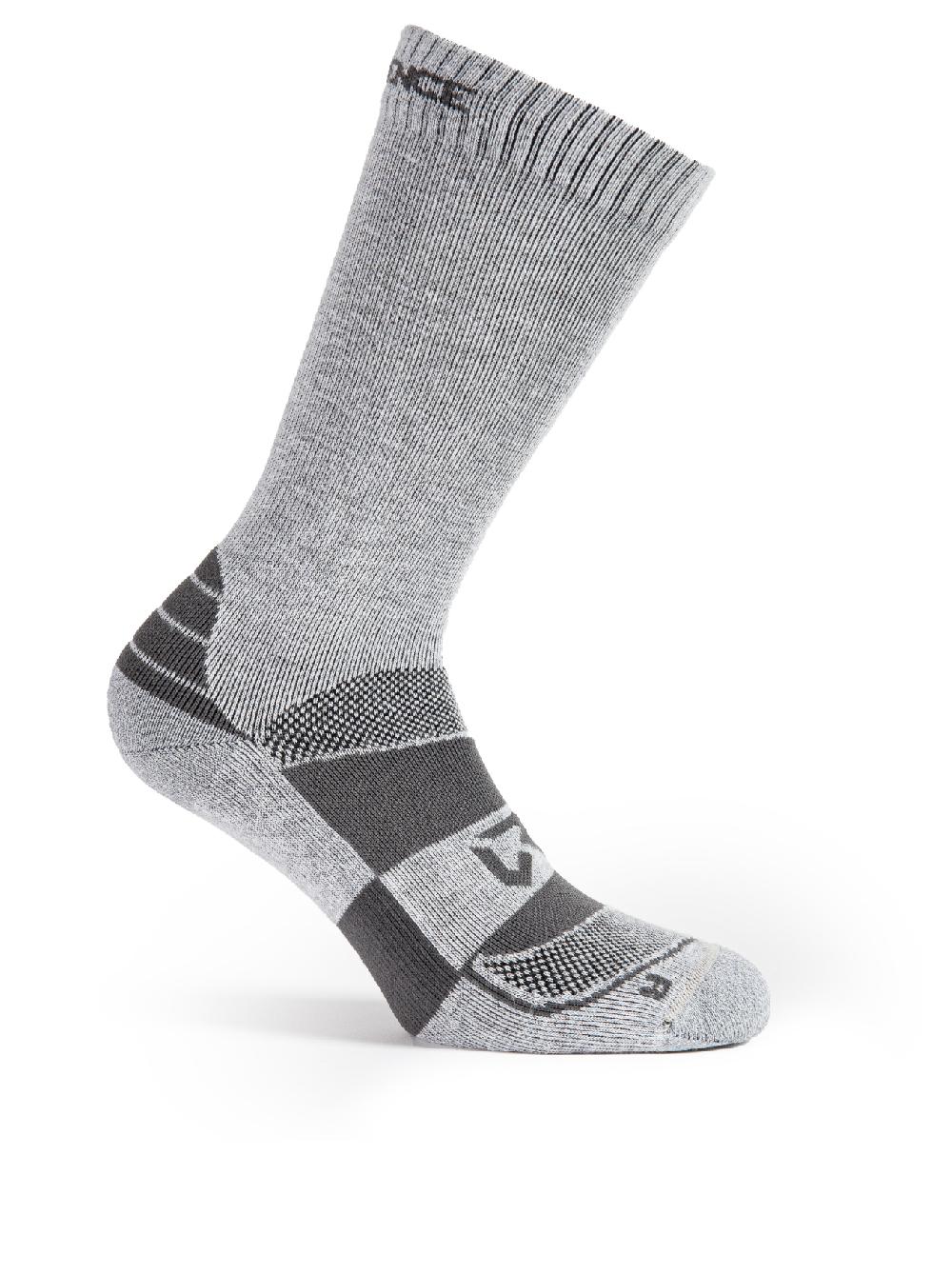 Rock Experience Trekking Socks Unisex Sconto