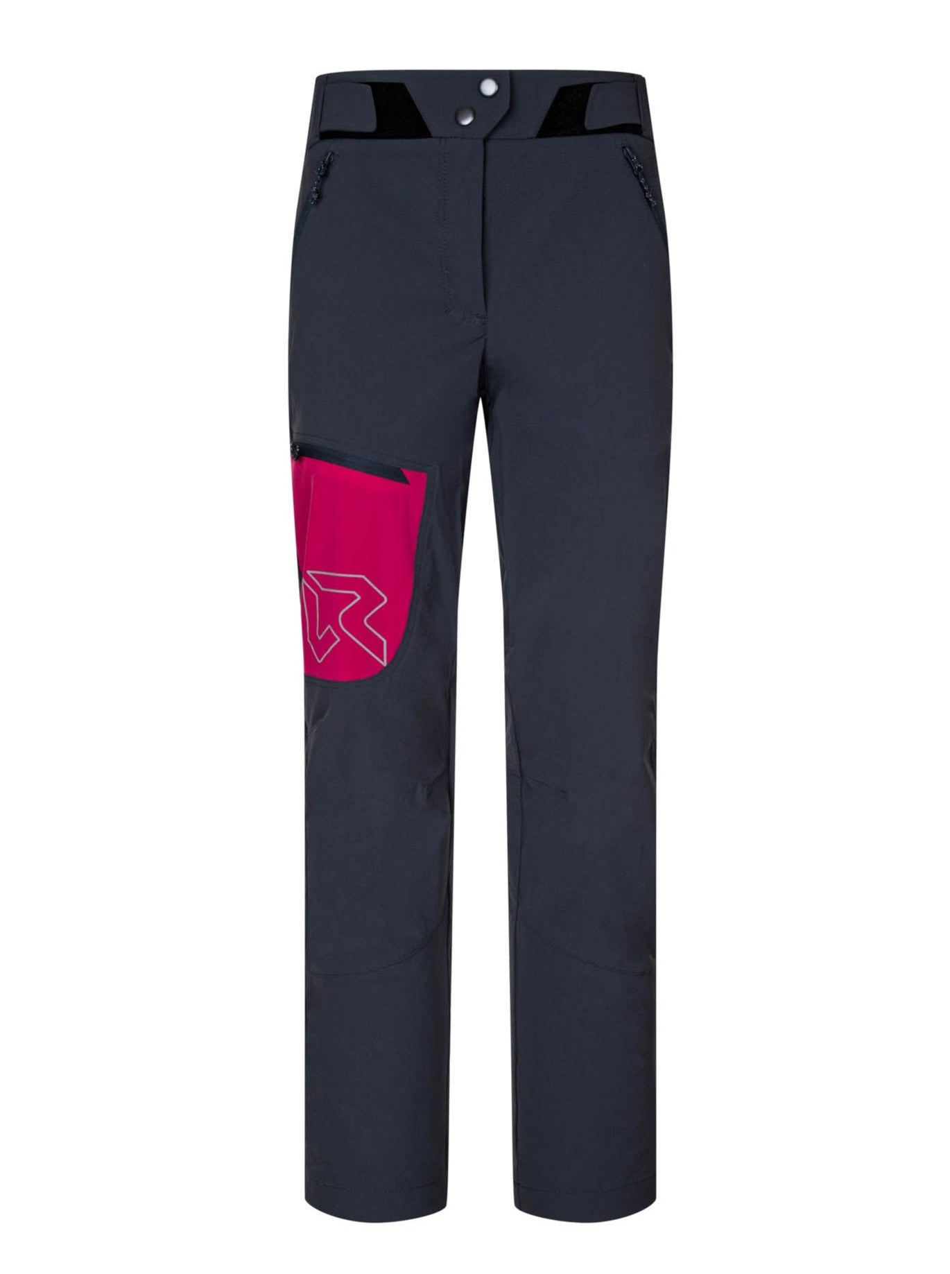 Rock Experience Bongo Talker pantaloni donna Outlet