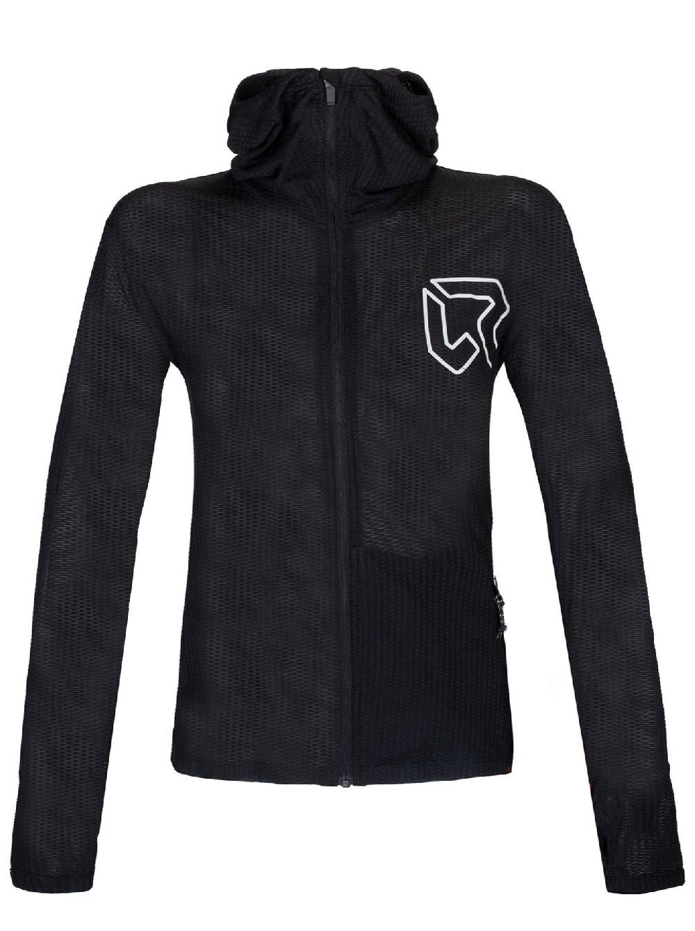 Rock Experience Ersaz felpa trail running donna Offerte