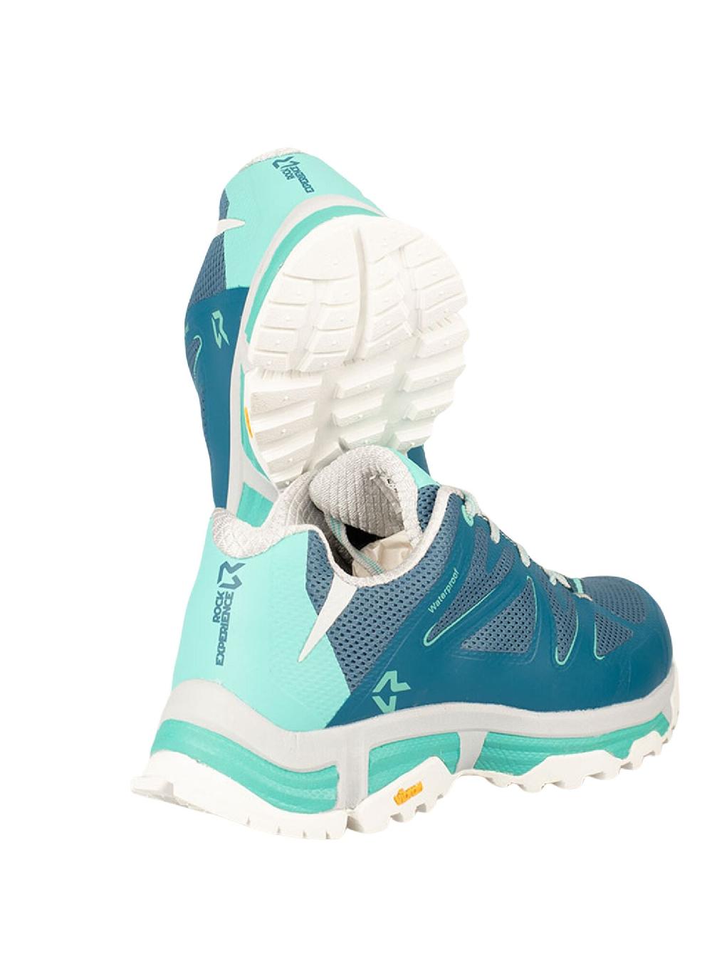 Rock Experience Skorpion scarpe trekking donna Vendita Economica