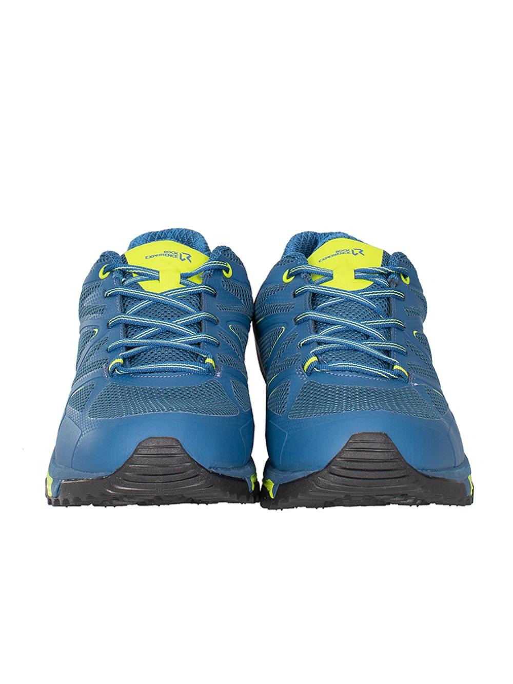 Rock Experience Skorpion scarpe trekking uomo Saldi Di Fabbrica