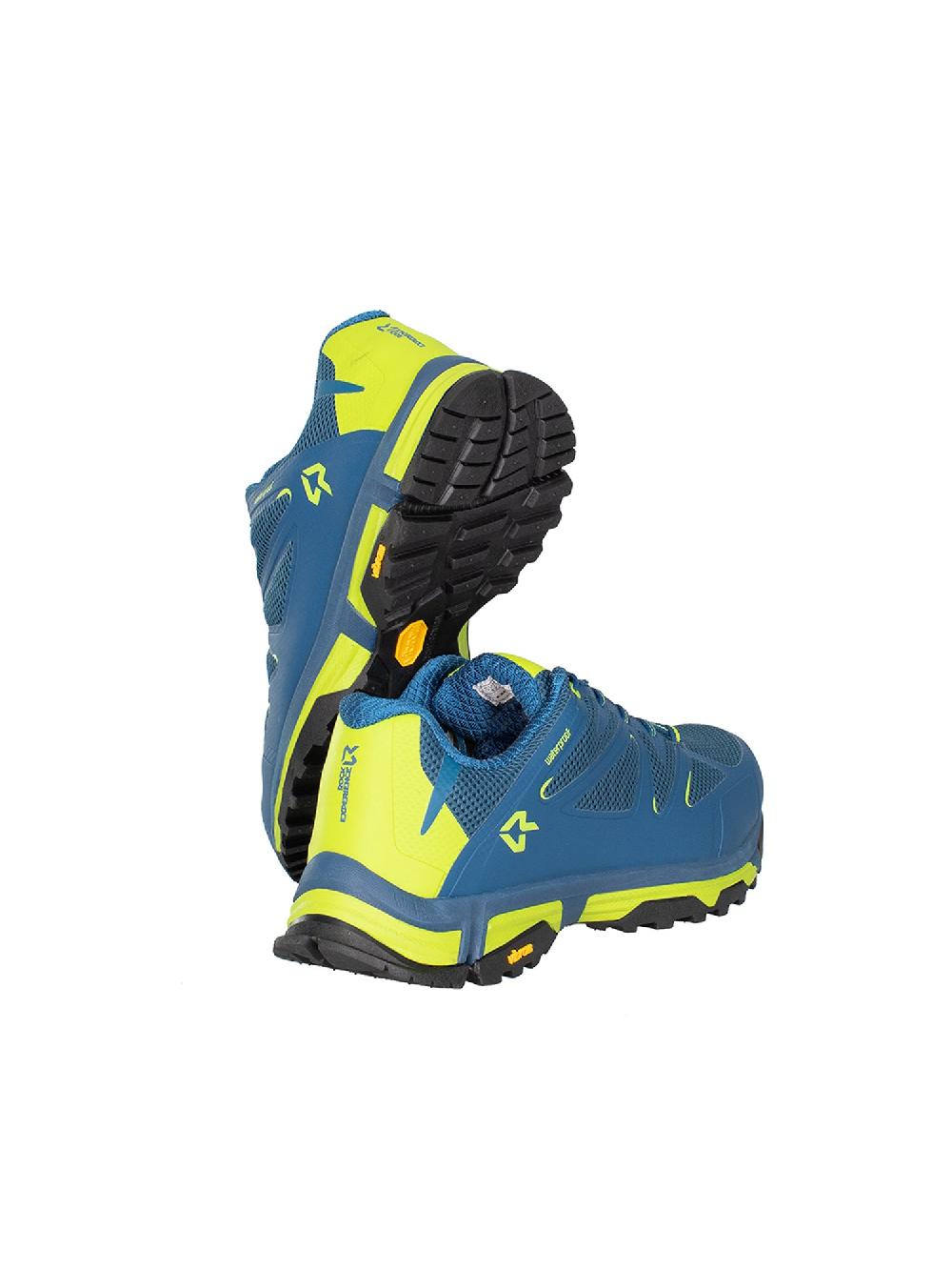 Rock Experience Skorpion scarpe trekking uomo Saldi Di Fabbrica