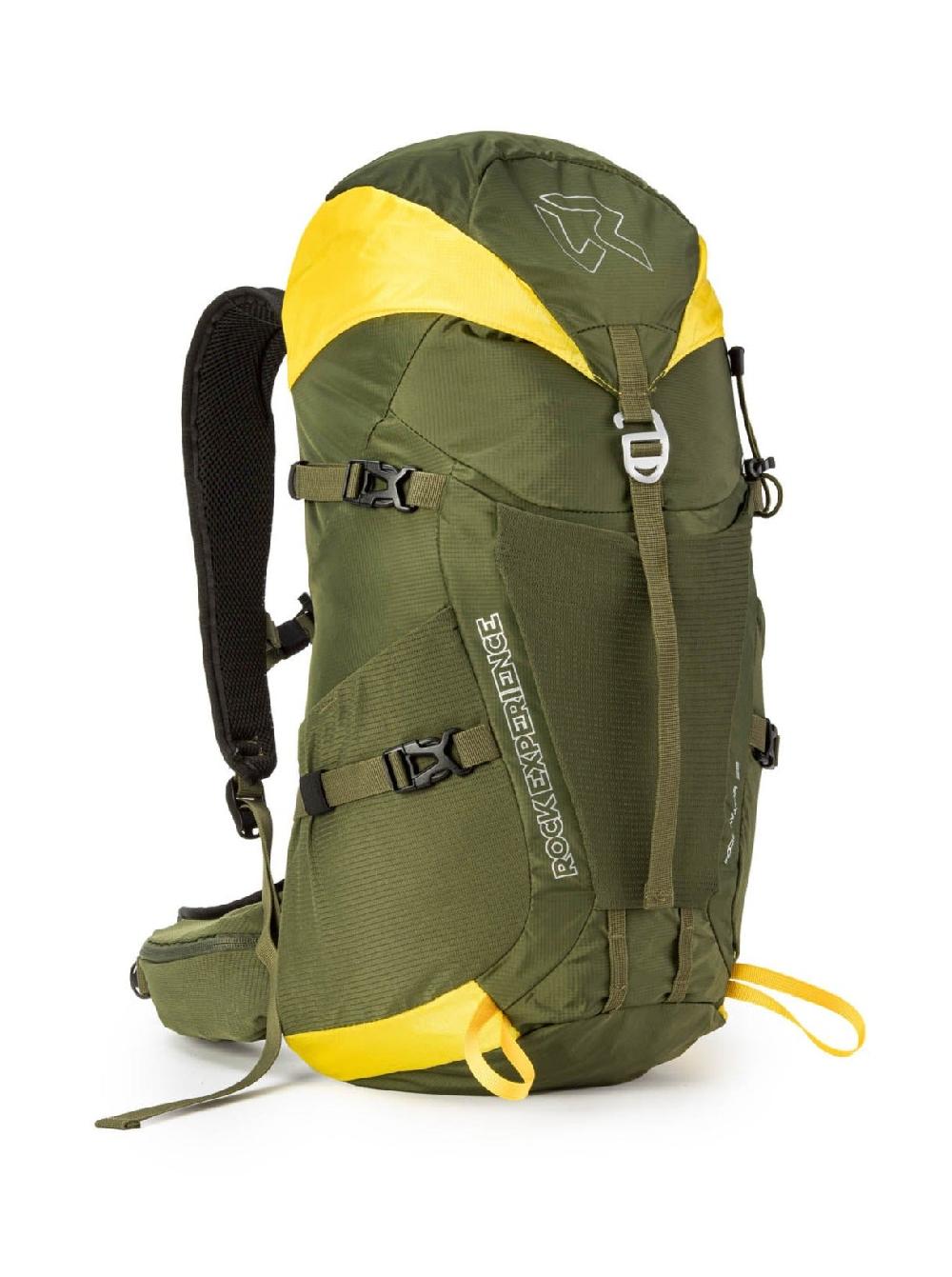 Rock Experience Rock Avatar 28L zaino trekking I Più Venduti