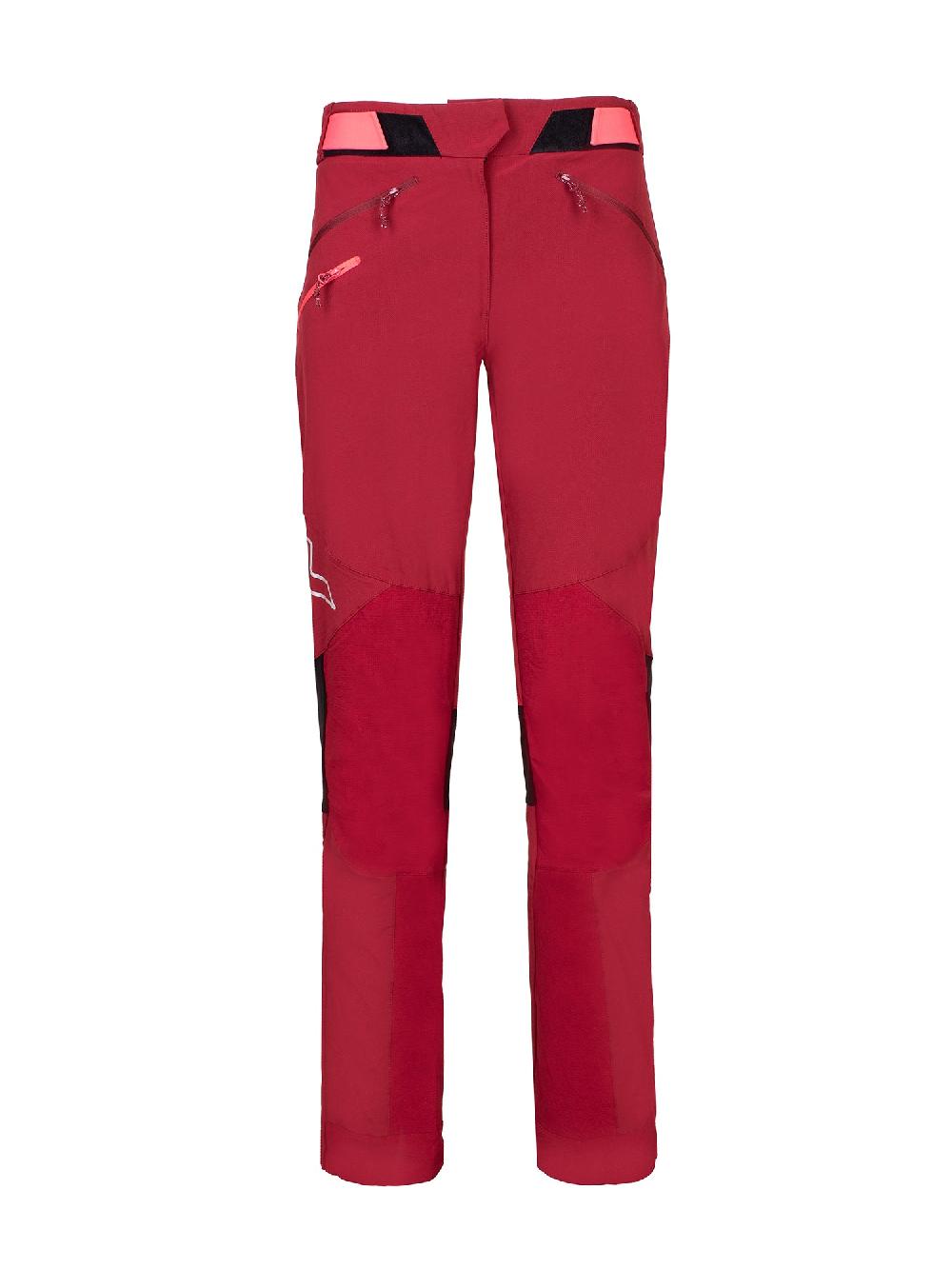 Rock Experience Off Width 2.0 pantaloni montagna donna Nuova