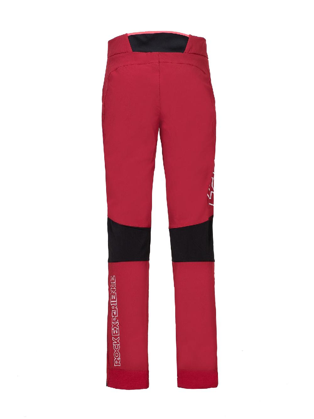 Rock Experience Off Width 2.0 pantaloni montagna donna Nuova