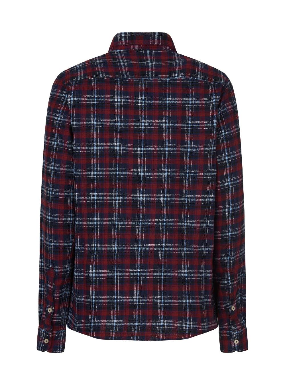 Rock Experience Re.Canazei Fit camicia ecosostenibile donna 2025
