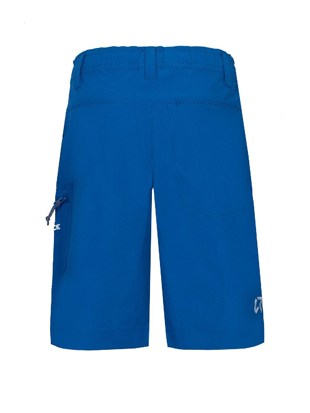 Rock Experience Anchorage pantaloni corti bambino Nuovo