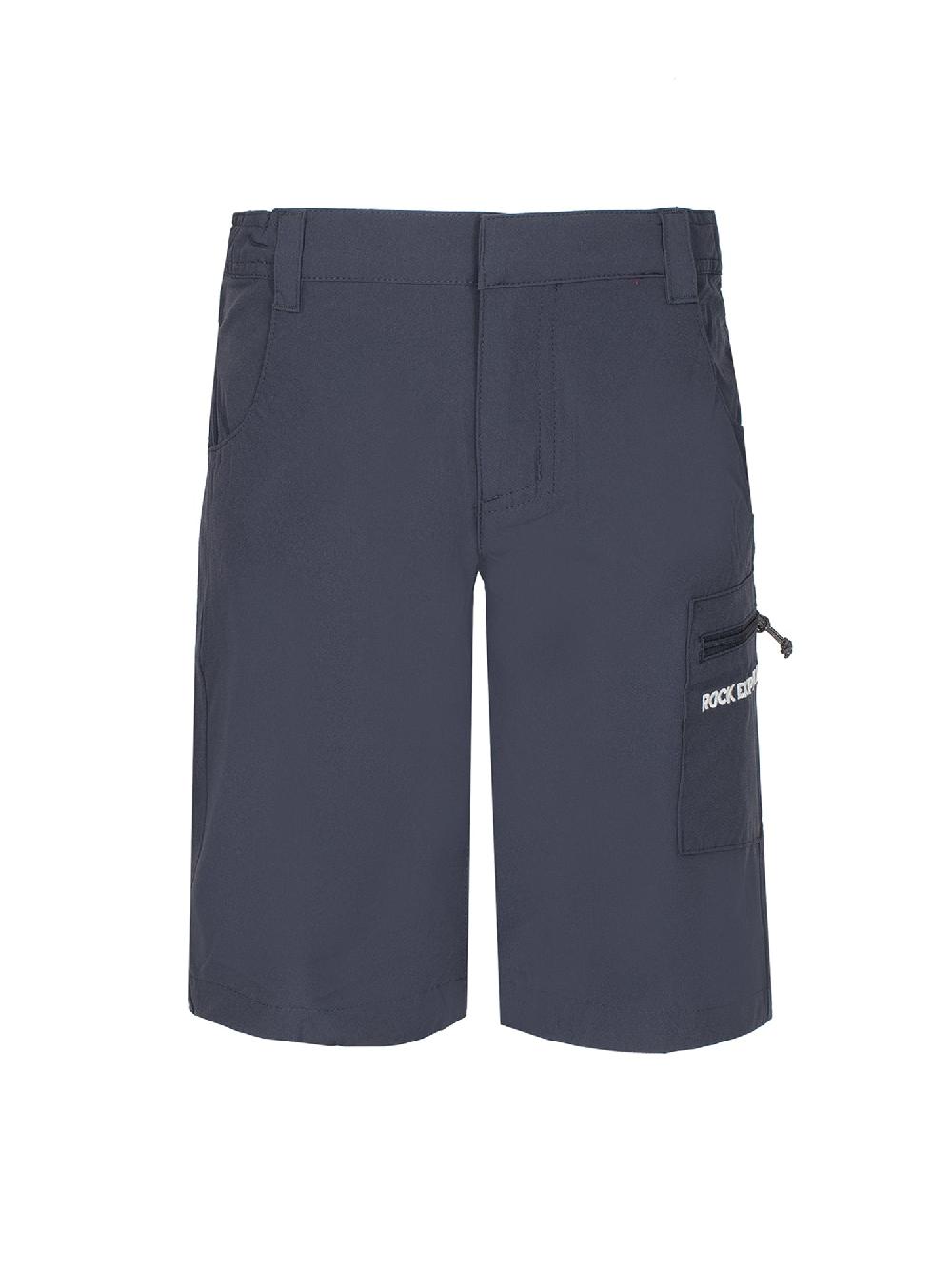 Rock Experience Anchorage pantaloni corti bambino Nuovo