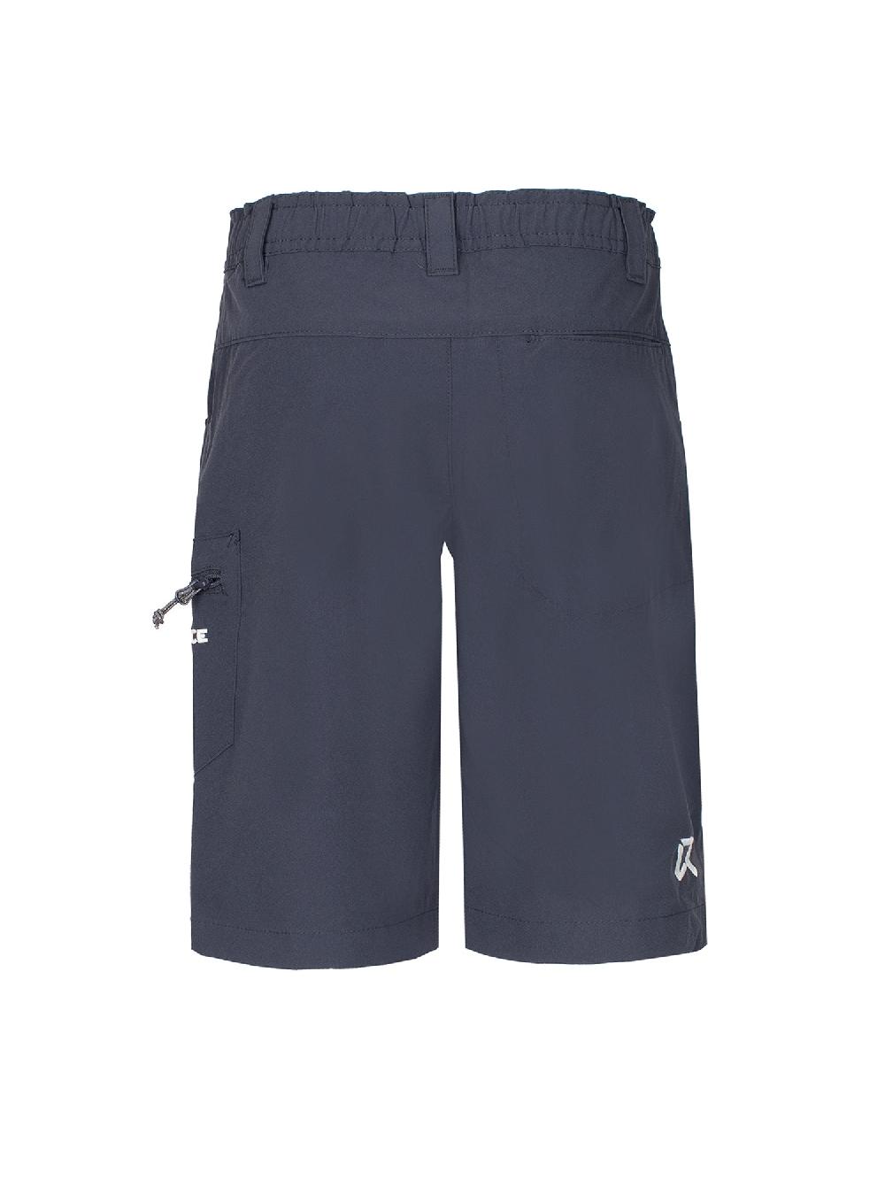 Rock Experience Anchorage pantaloni corti bambino Nuovo