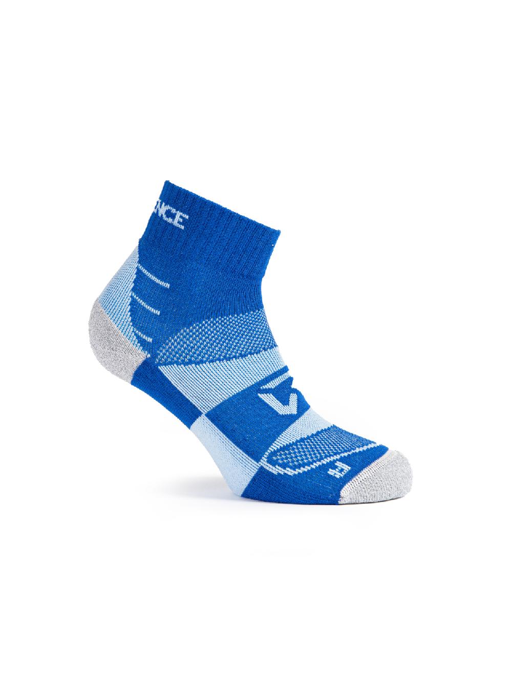 Rock Experience Outdoor Quarter socks kids Soddisfazione Garantita