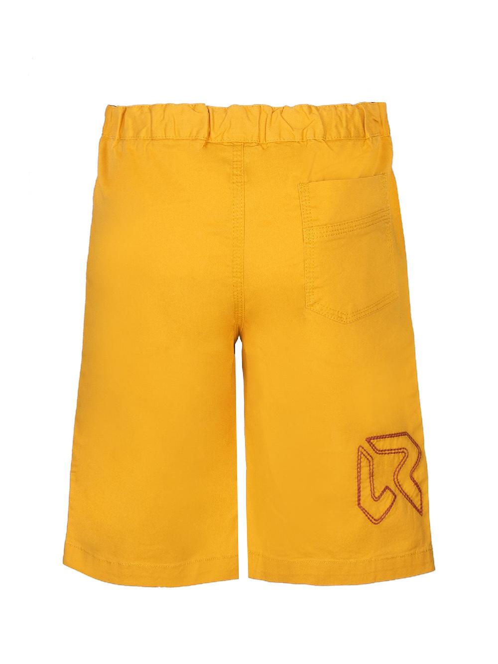 Rock Experience Arke' pantaloni corti arrampicata bambino Qualità Garantita