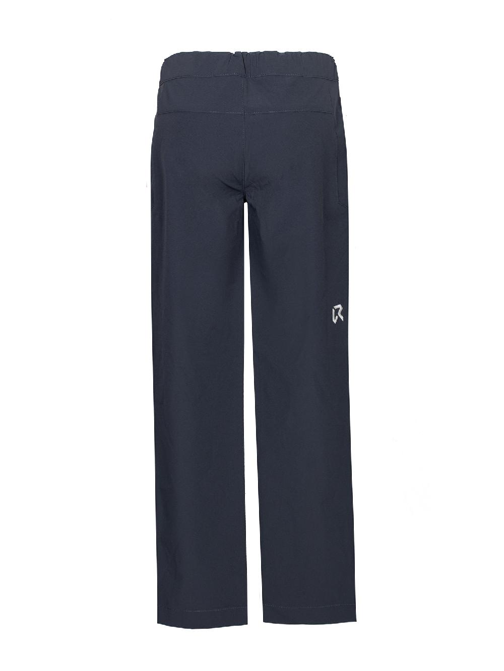 Rock Experience Powell pantaloni trekking bambino Acquista Ora
