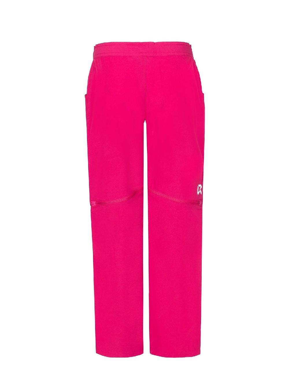 Rock Experience Observer pantaloni 2in1 Zip Off bambino Sottocosto