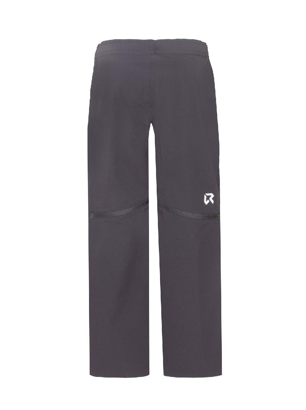 Rock Experience Observer pantaloni 2in1 Zip Off bambino Sottocosto